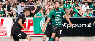 Efterlängtat derby gav största publiken på åtta år