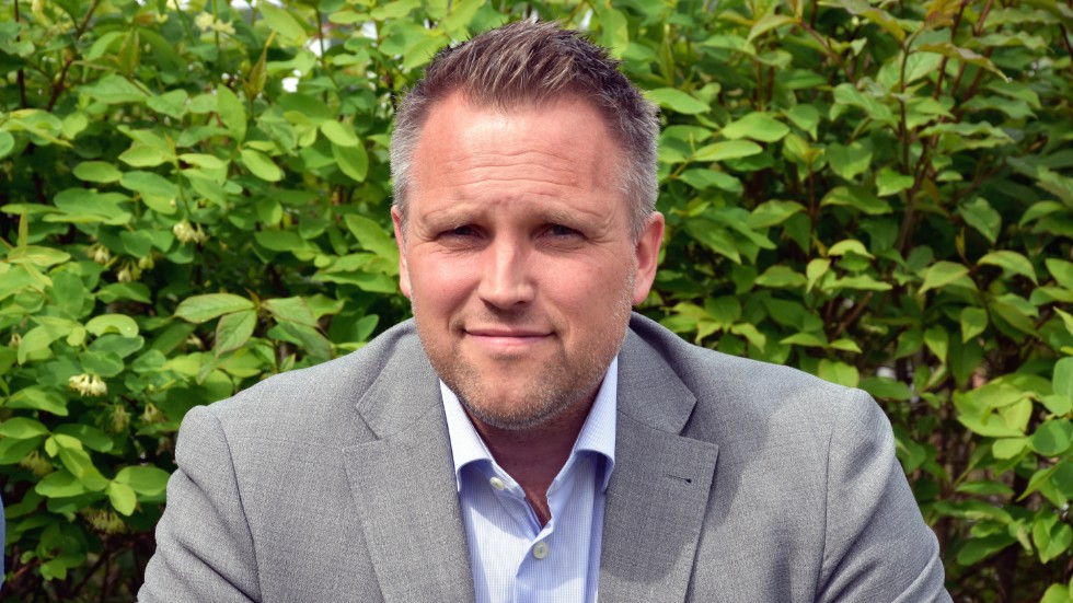 "Vi ska ha en kick-off med företagarna i november för att prata om vad vi har gjort och hur vi går vidare, vilken riktning och omfattning vi vill att det här arbetet faktiskt ska ta" säger Mikael Engren.
