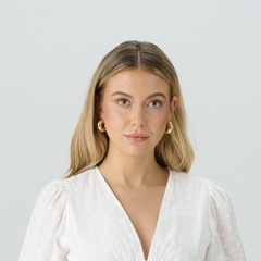 Ebba Andersson