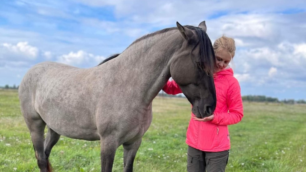 Genom att i hästträningen utgå från att alla individer ska säga "ja" har ridsporten en enorm potential att bidra till ett samhälle där samtycke är en självklarhet också i praktiken. 