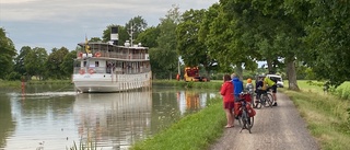 Ostlänken del 2: Vad Göta kanal kan lära om framtiden