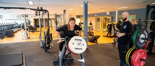 Kolla in i stans nyaste gym: "Stor satsning för oss"