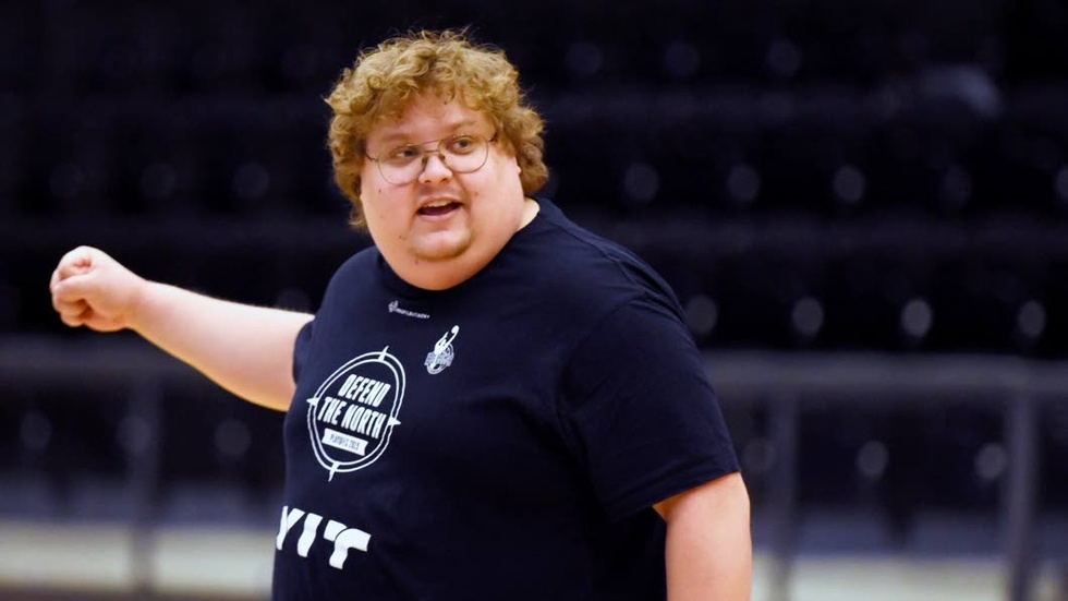David "Keso" Nilsson fortsätter som assisterande coach i Luleå Basket ytterligare två år.