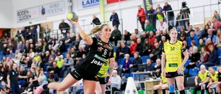 JUST NU: Följ Lugi–Boden Handboll här!