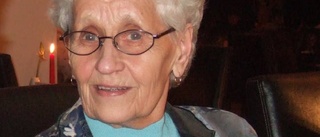 Minnesord: Nanna Stoltz