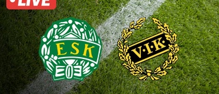 ESK mötte Västerås på Korsängen – se matchen i efterhand här