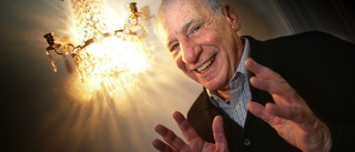 Mel Brooks tilldelas en heders-Oscar