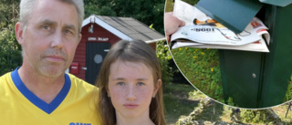 14-åringens olustiga jobbdebut: "Slavliknande arbete"