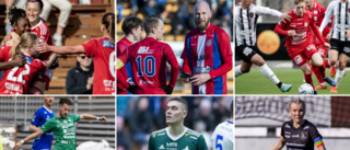 Efter succéstarten – tippa fotbollsmatcher och vinn priser