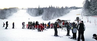 Föreningarna är tillbaka i backen