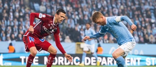 Klassikermöte mellan IFK och Malmö FF – vi direktrapporterar