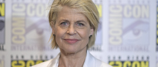 Linda Hamilton gör roll i "Stranger things"