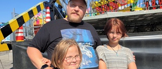 Oro och förstämning efter dödsolyckan på Gröna Lund