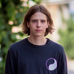 Erik Sundmark