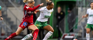 LIVE: IFK möter Hammarby – följ kvällens match här