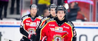 Live: Följ Karlskrona-Luleå Hockey