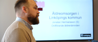 Kommunens äldreomsorg kritiseras av Ivo: "Har inte kompetens"