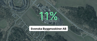 Företaget ökade intäkterna med nära 76 procent – här är siffrorna