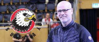 Storvreta: "Han bör prata med sin agent"