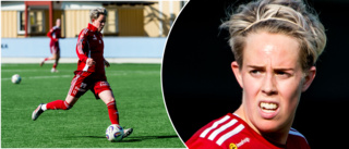 Kryptiska svaret om frånvaron: "Är den information jag har"