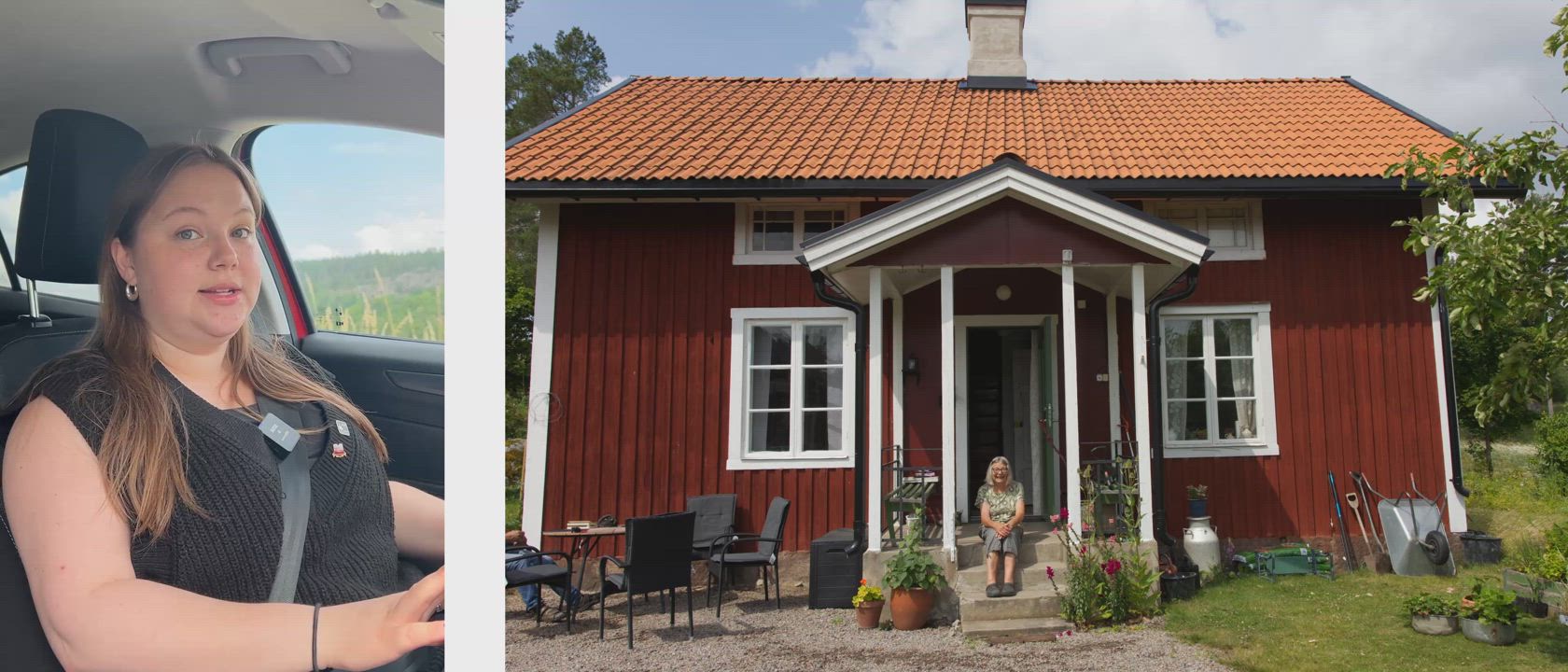 PUFF Utländska städer i Åtvidaberg