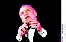 SkivrecensionerLysande av Frank Sinatra