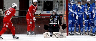 Där gick tåget för IFK