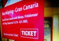 Norrköpingsborna vill till Gran Canaria i jul