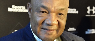 George Foreman stäms för sexuella övergrepp