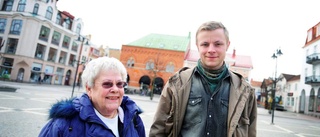 Hyresgästföreningen håller torgmöte på lördag