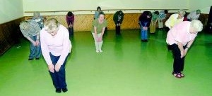 Qigong i Gamleby