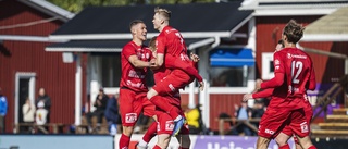 Repris: Se Piteå IFs hemmamöte mot Gefle IF