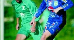 Väntad allsvensk lektion av LFC