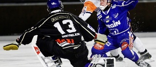 Bollnäs stabilare än IFK