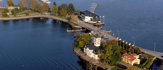 Ny rond i rätten för Slottsholmen