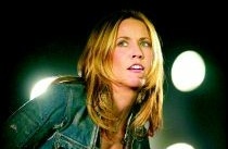 SHERYL CROW