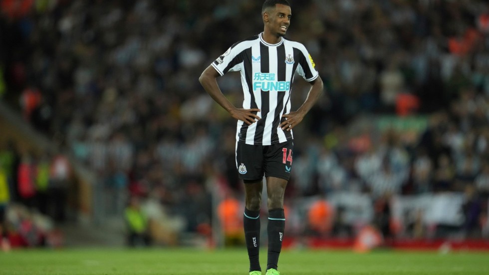Newcastles värvning av Alexander Isak för 750 miljoner kronor var en av Premier Leagues dyraste värvningar under rekordvärvningssommaren.
