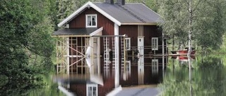 Räkna med begränsat byggande nära havet