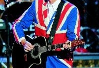 RAY DAVIES