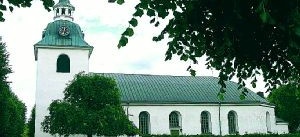 Personalbrist i kyrkan