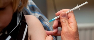 Vaccin mot Hepatit B införs