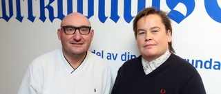 Ny reporterduo i Söderköping