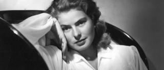 Årets ord i USA har Ingrid Bergman-koppling