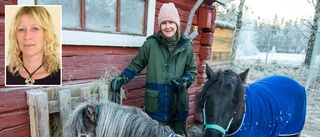 I glesbygden jobbar vi tillsammans för att leva