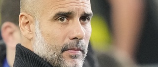 Guardiola förlänger med City