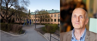 Ny rektor söks till central skola: "Ett krävande jobb" ✓Brottas med problematik 