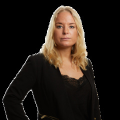 Frida Glenning Ströberg