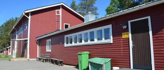 Snart bättre hall