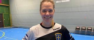 Målvaktshjälten klev fram och räddade EHF 