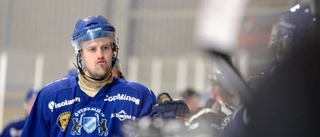 Hockeyfeber råder i Överkalix ishall